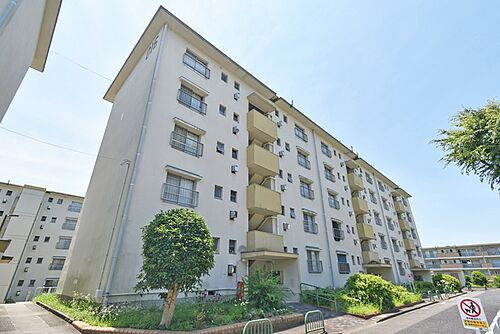 愛知県春日井市岩成台６丁目 賃貸マンション