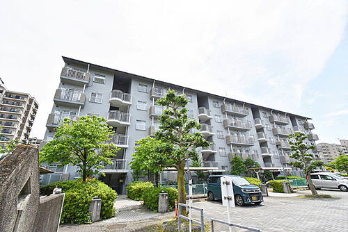 URコンフォール城山 春日井駅 3LDK 賃貸(賃貸マンション・アパート)