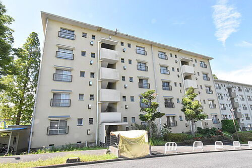 愛知県春日井市藤山台１丁目 賃貸マンション