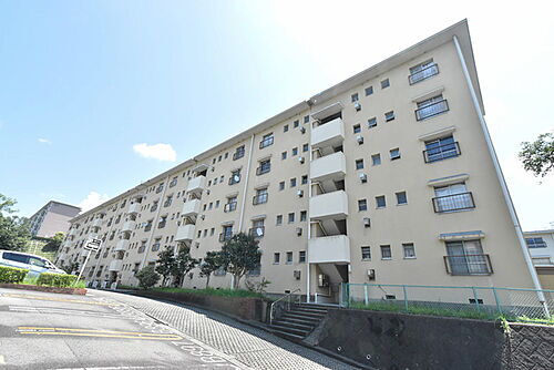 愛知県春日井市藤山台３丁目 賃貸マンション