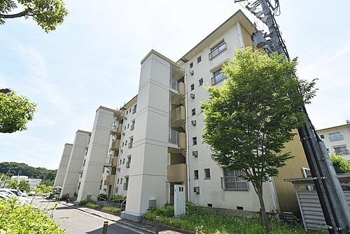 愛知県春日井市岩成台６丁目 賃貸マンション