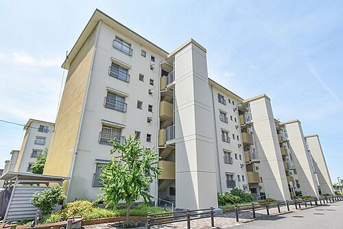 愛知県春日井市岩成台６丁目 賃貸マンション