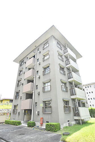 愛知県春日井市藤山台３丁目 賃貸マンション