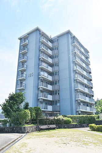 愛知県春日井市高座台２丁目 賃貸マンション