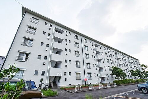 UR藤山台 高蔵寺駅 2DK 賃貸(賃貸マンション・アパート)