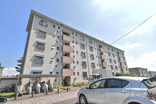 愛知県春日井市藤山台３丁目 賃貸マンション