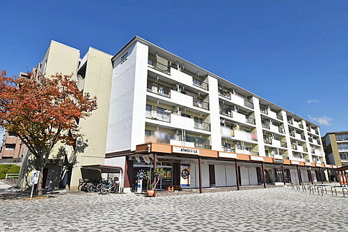 愛知県春日井市高森台１０丁目 賃貸マンション