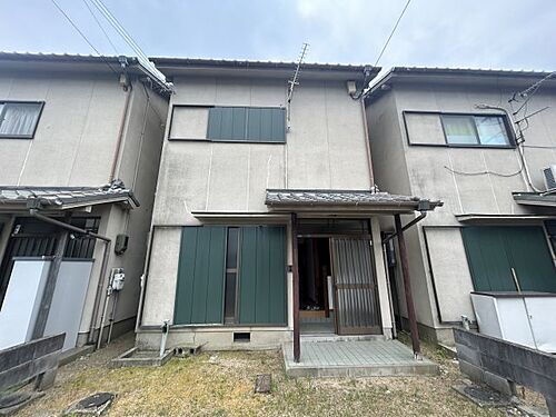 兵庫県姫路市白浜町宇佐崎中３丁目 2階建 築39年9ヶ月