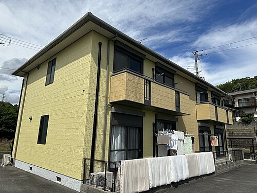 兵庫県姫路市新在家本町２丁目 2階建