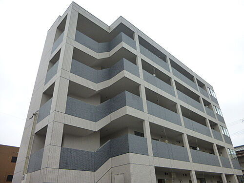兵庫県姫路市網干区新在家 5階建 築22年6ヶ月