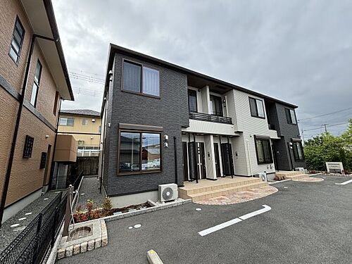 兵庫県姫路市余部区下余部 2階建 築3年7ヶ月