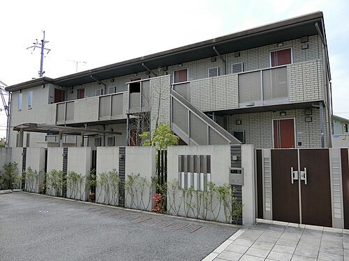 兵庫県姫路市香寺町溝口 2階建 築12年8ヶ月