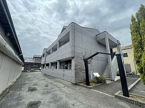 兵庫県姫路市大塩町 2階建 築23年