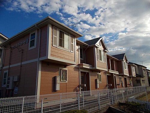 兵庫県加古川市野口町水足 2階建 築25年4ヶ月