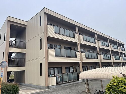 兵庫県加東市上滝野 3階建 築27年6ヶ月