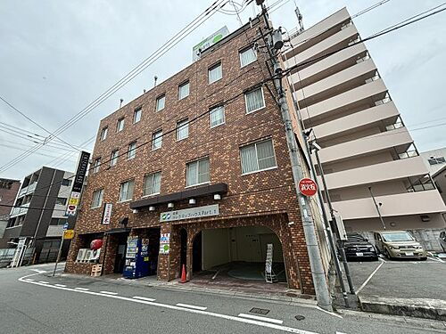 兵庫県姫路市塩町 7階建 築39年4ヶ月