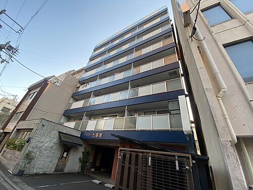 兵庫県姫路市本町 9階建 築35年8ヶ月