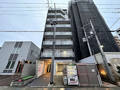 兵庫県姫路市東延末２丁目 10階建 築7年11ヶ月