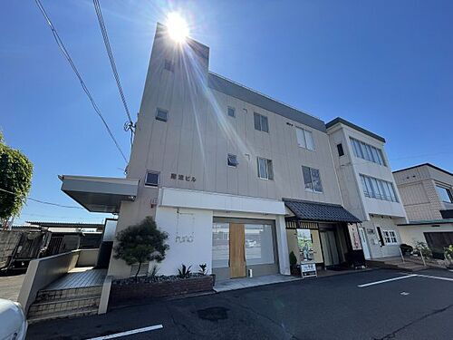 兵庫県神崎郡福崎町西田原 3階建 築45年5ヶ月