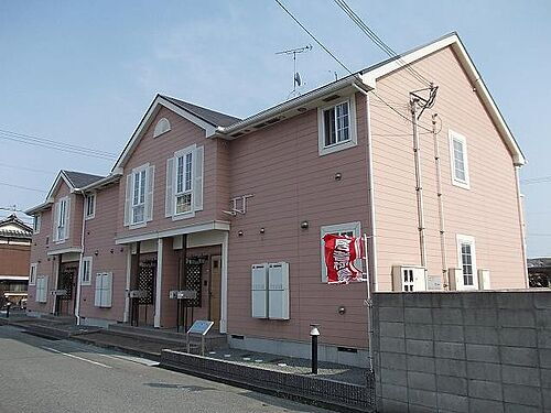 兵庫県たつの市御津町苅屋 2階建 築24年4ヶ月