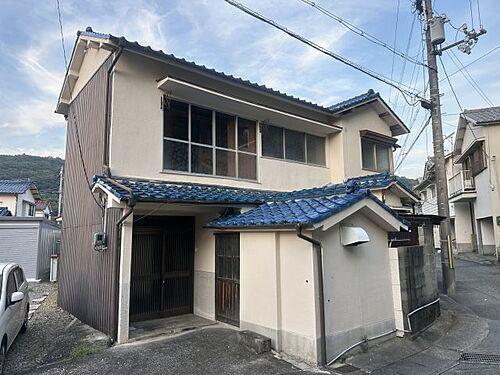 兵庫県赤穂市御崎 賃貸一戸建て