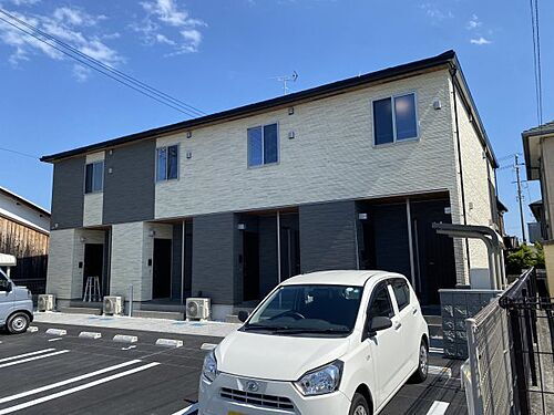 兵庫県姫路市網干区大江島 2階建
