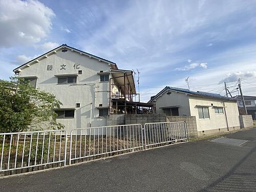 兵庫県加古川市尾上町養田 2階建 築55年9ヶ月