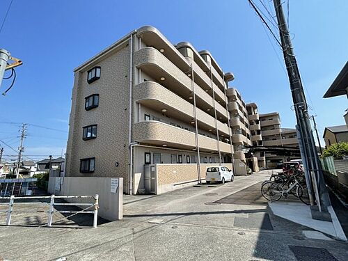 兵庫県姫路市野里 6階建 築34年1ヶ月