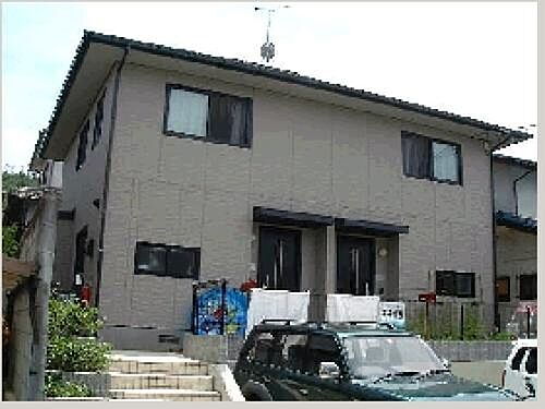 兵庫県加西市北条町古坂１丁目 2階建 築26年9ヶ月