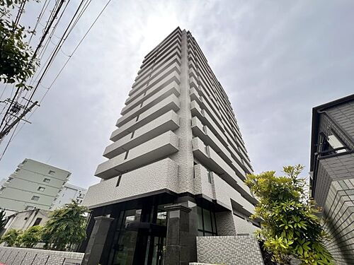 兵庫県姫路市下寺町 15階建 築27年10ヶ月