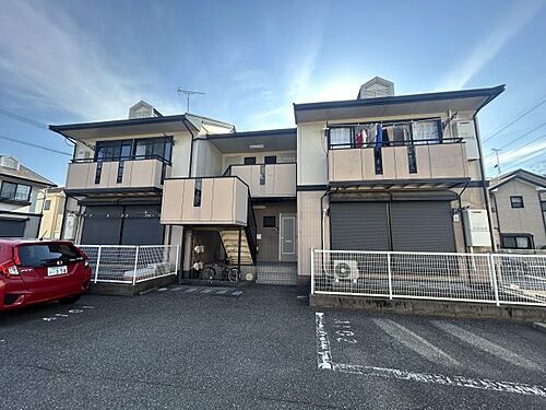 兵庫県揖保郡太子町東南 2階建 築29年4ヶ月
