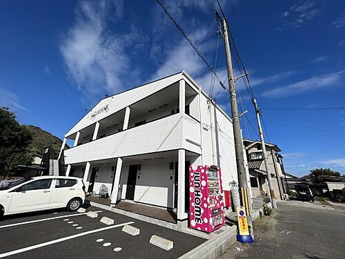 兵庫県姫路市広畑区才 2階建 築4年2ヶ月