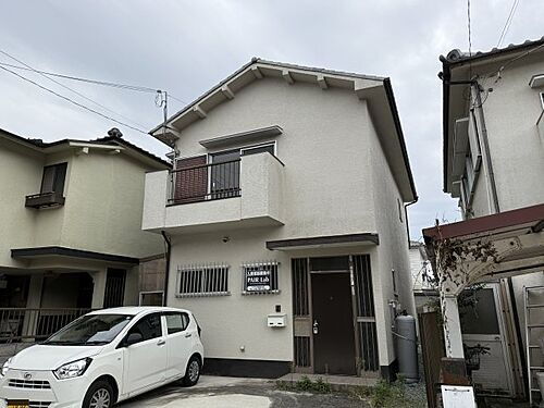 兵庫県三木市吉川町渡瀬 2階建 築48年7ヶ月