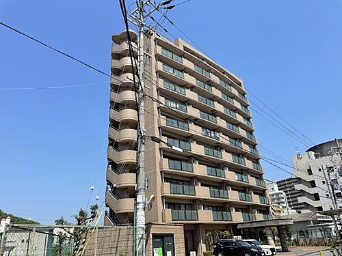 兵庫県姫路市土山７丁目 11階建