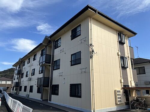 兵庫県たつの市龍野町末政 3階建 築24年10ヶ月