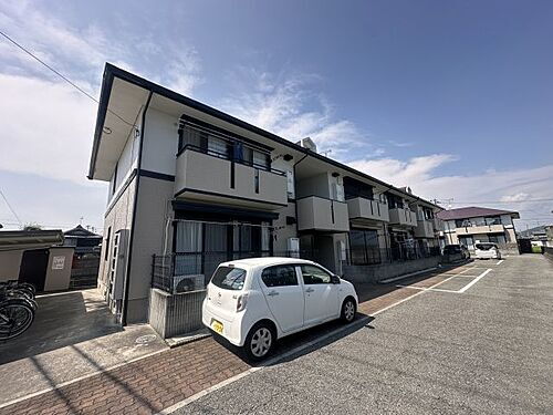 兵庫県加古川市東神吉町西井ノ口 築30年8ヶ月 2階建