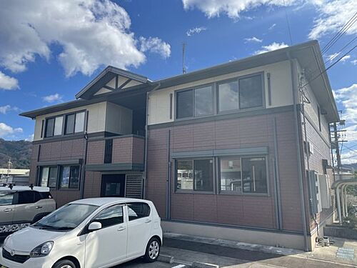 兵庫県神崎郡市川町西川辺 2階建