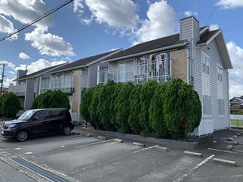 兵庫県たつの市龍野町堂本 2階建 築25年4ヶ月