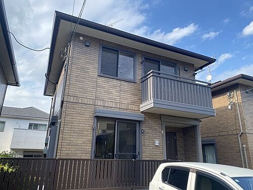 兵庫県三木市緑が丘町東１丁目 賃貸一戸建て