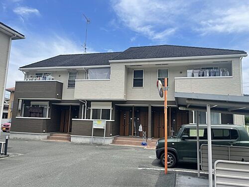 兵庫県たつの市神岡町大住寺 2階建 築16年9ヶ月