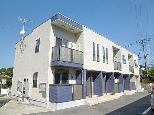 兵庫県三木市志染町広野１丁目 築16年10ヶ月 2階建