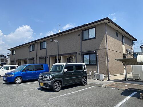 兵庫県加古川市加古川町大野 築14年11ヶ月 2階建