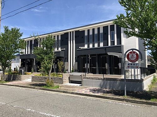 兵庫県加東市南山３丁目 2階建 築5年8ヶ月