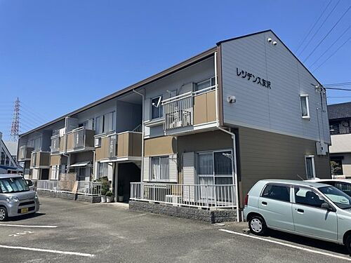 兵庫県加古川市加古川町友沢 築33年8ヶ月 2階建