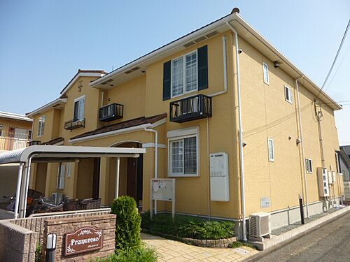 兵庫県加古川市別府町新野辺 築15年11ヶ月 2階建