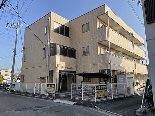 兵庫県加古川市尾上町口里 築19年6ヶ月 3階建