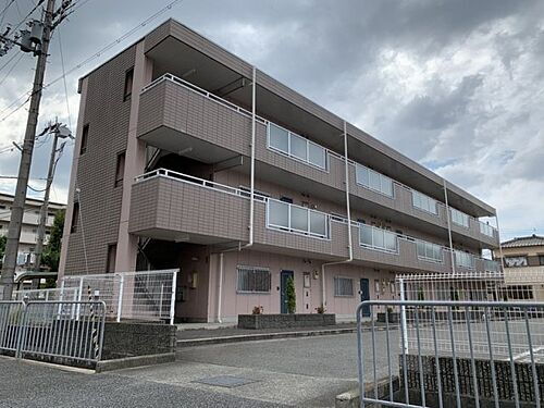 兵庫県加古川市別府町新野辺北町３丁目 3階建 築29年8ヶ月