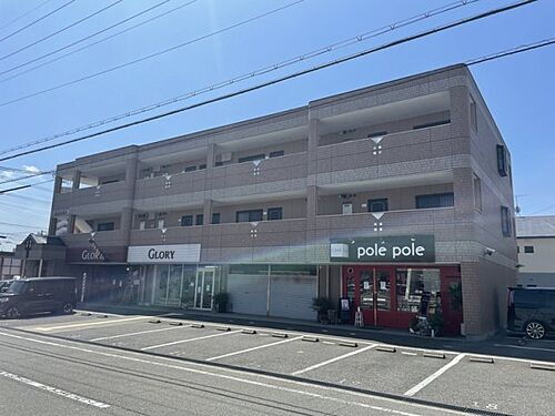 兵庫県加古川市加古川町友沢 築25年6ヶ月 3階建