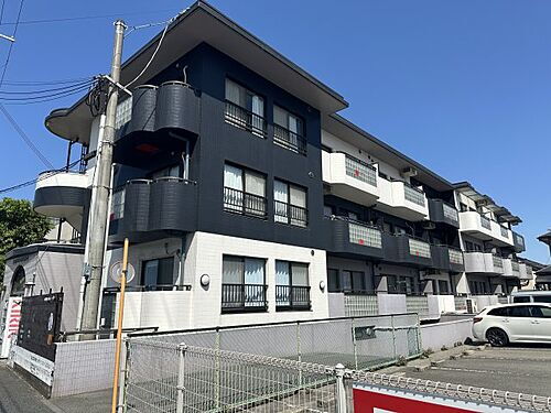 兵庫県加古川市加古川町粟津 3階建 築35年2ヶ月
