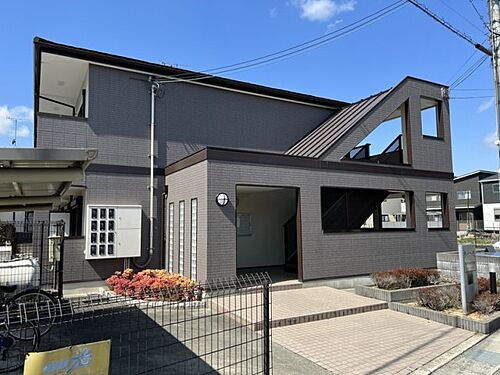 兵庫県たつの市龍野町富永 2階建 築21年2ヶ月